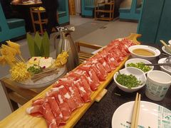 -阳坊胜利涮羊肉(阳坊老店)