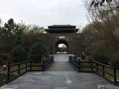 -合肥三国新城遗址公园