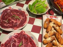 -赵美丽重庆火锅(西安直营总店)