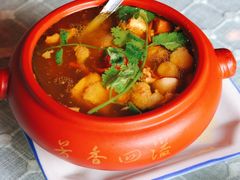 -小厨子私房菜·云南美食店