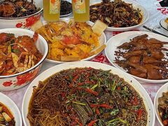 -辣螃铠盆盆蟹大排档(海昌店)