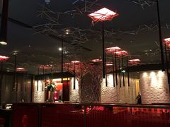 -滩万日本料理Nadaman(国贸大酒店)