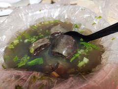 同安大肠血-卢聪艺小吃店(阳翟总店)