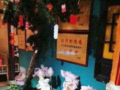 -小凤庭·地道湖北菜武昌鱼·藕汤(38年黄鹤楼店)