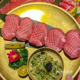 西安新开的！预言将是下一个烤肉顶流…