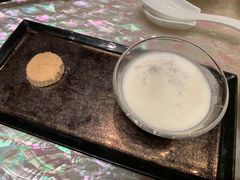 -8餐厅(新葡京酒店)