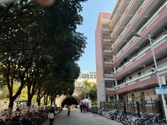 -厦门大学(思明校区)