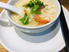 -潮粥荟·潮汕砂锅粥(槐房万达店)