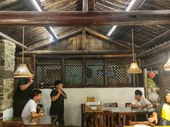 -尽善百年古院餐厅(王家老宅店)