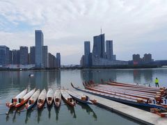 -天鹅湖体育公园