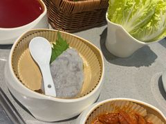 -海底捞火锅(贵和购物中心店.原鲁能城店)