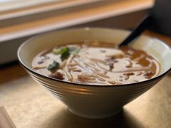 -漆黑觉米粉(三里屯店)