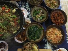 -张关合渣(航空大道店)