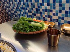 -釜山火炉·海鲜烤肉(紫藤路店)