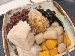 芋圆四号-鲜芋仙Meet Fresh(壹方城店)