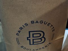 -巴黎贝甜(华堂新辰汇店)