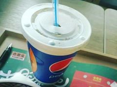 -吉野家(顺义站前北街店)