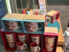 -星巴克臻选(武汉首义汇店)