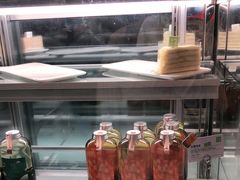 -奈雪的茶(市百一店)