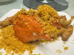 -悦隆酒店-中餐厅