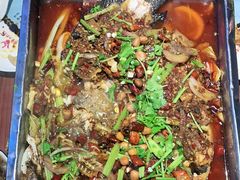-川人百味·水煮活鱼(赛罕万达店)