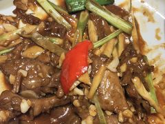 -惠丰堂饭庄·烤鸭·京味菜(西北旺·唐家岭店)