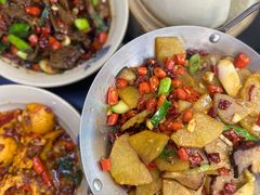 -潇湘阁(三里屯SOHO店)