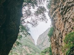 -龙门涧景区