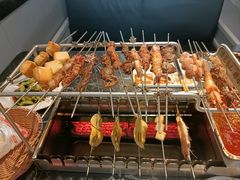 -郎出山烧烤(胶州店)