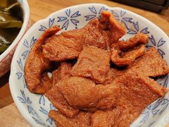 -蟹黄鱼·海派深夜面馆(江湾里店)