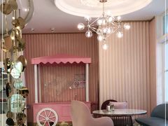 -Lilliput粒粒堡亲子餐厅(瑞虹天地月亮湾店)