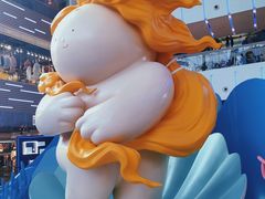 -壹海城ONE MALL