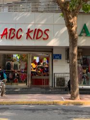 -ABC KIDS(纬一路店)