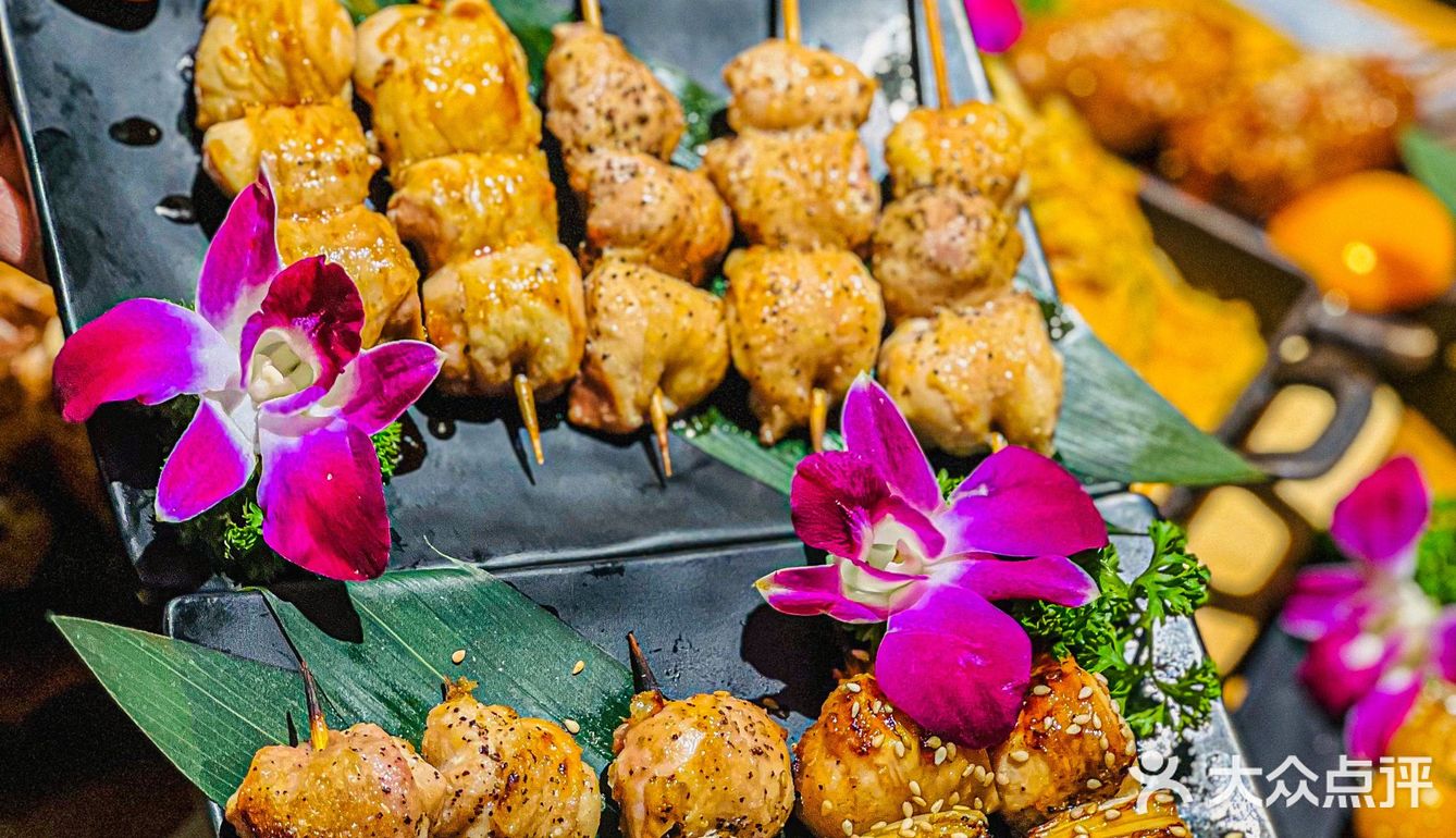假装在大阪吃日料 🎏日剧居酒屋氛围感绝了❗