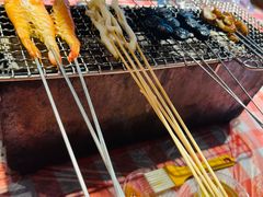 -生火火·小炉子炭烤(金楠天街总店)