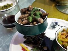 -老班长大酒店(海关大楼店)