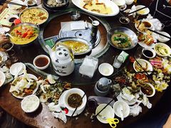 -蚝得喜海鲜(东城店)