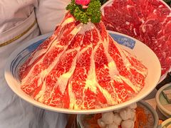 -捞神煲汤火锅(湖滨商业街店)