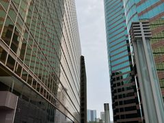 -香港皇家太平洋酒店