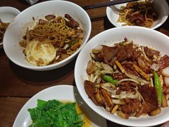 -寻裕记·现炒浇头面(人民广场店)