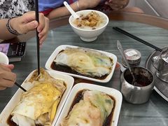 -穗银肠粉店(东川路店)