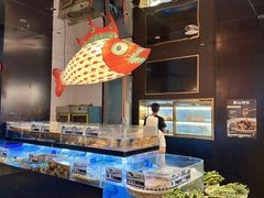 -大鱼徽州·寻味徽菜(星光总店)