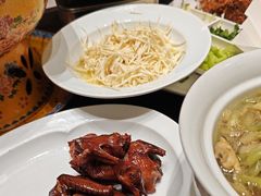 -新乾隆酒楼(帝景园店)