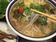 -云阿蛮云南生烫牛肉米线(奉贤路店)