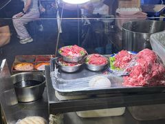 -红帽子炒饭(南关民族风味一条街店)