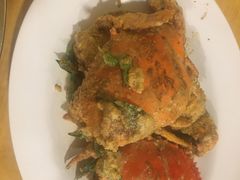 -ZF Seafood Restaurant 卓峰海鲜餐