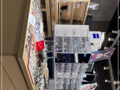 -棱石眼镜(CP静安店)