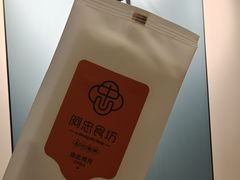 -阿忠食坊大排档·20年老店(万象城店)