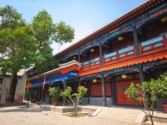 -内蒙古将军衙署博物院