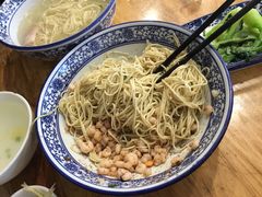 -裕兴记·三虾面(西北街总店)